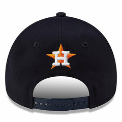 Houston Astros New Era x Hyperfly A-Frame 9FORTY Adjustable Hat | MLB Online