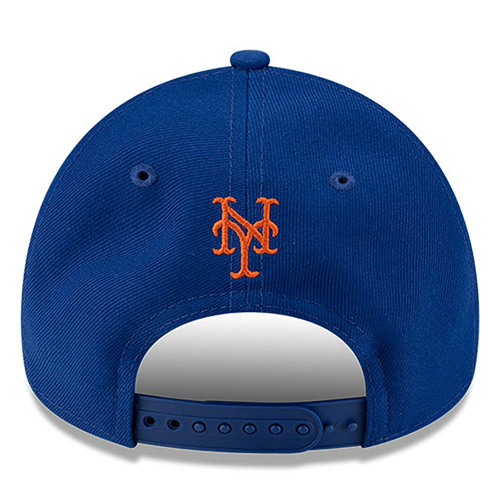 New York Mets New Era x Hyperfly A-Frame 9FORTY Adjustable Hat | MLB Sale