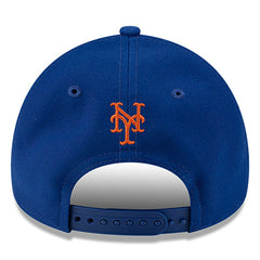 New York Mets New Era x Hyperfly A-Frame 9FORTY Adjustable Hat | MLB Sale