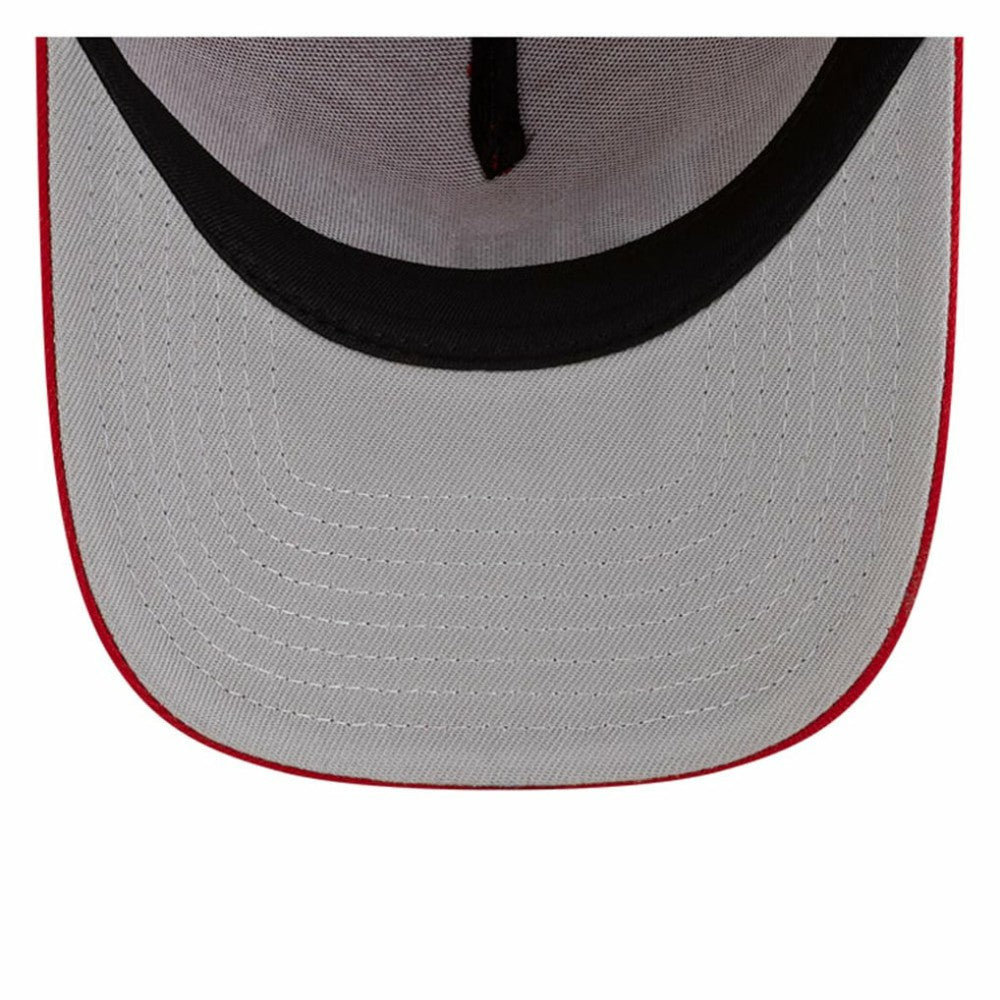 Cincinnati Reds New Era x Hyperfly A-Frame 9FORTY Adjustable Hat | MLB US