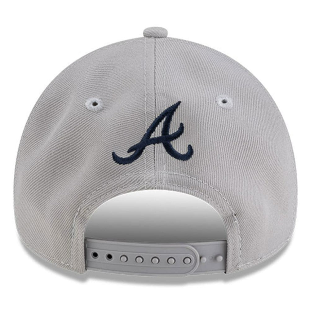Atlanta Braves New Era x Hyperfly A-Frame 9FORTY Adjustable Hat | MLB Online
