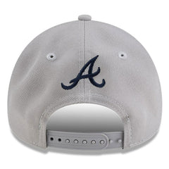 Atlanta Braves New Era x Hyperfly A-Frame 9FORTY Adjustable Hat | MLB Online