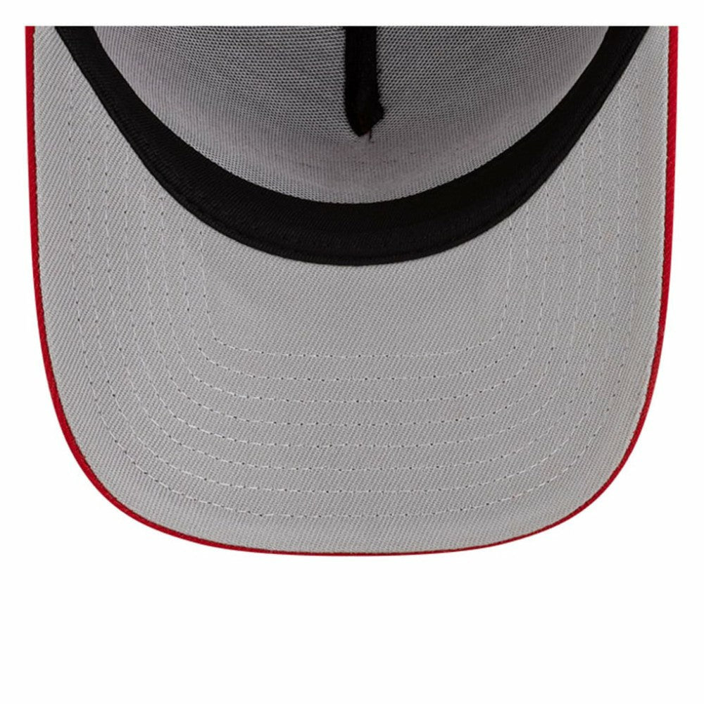 Boston Red Sox New Era x Hyperfly A-Frame 9FORTY Adjustable Hat | MLB For sale