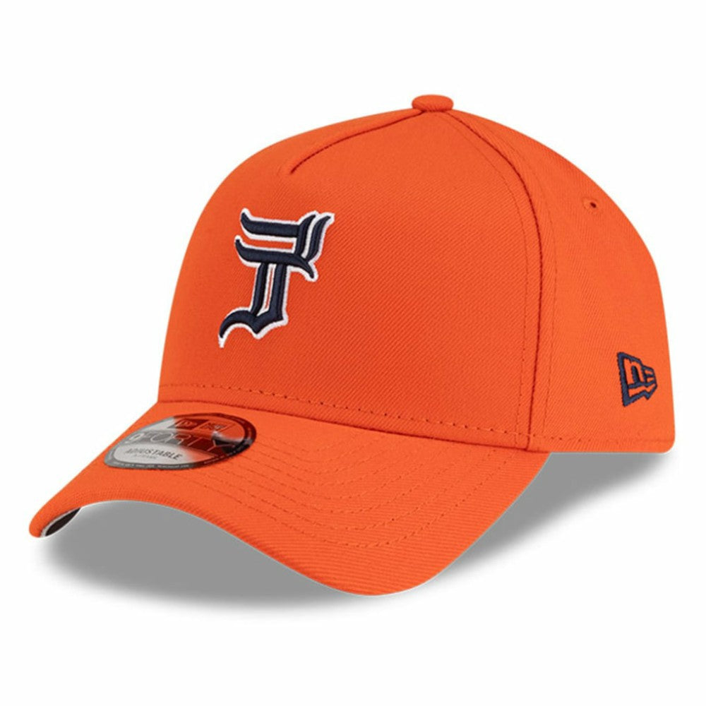 Detroit Tigers New Era x Hyperfly A-Frame 9FORTY Adjustable Hat | MLB Near me