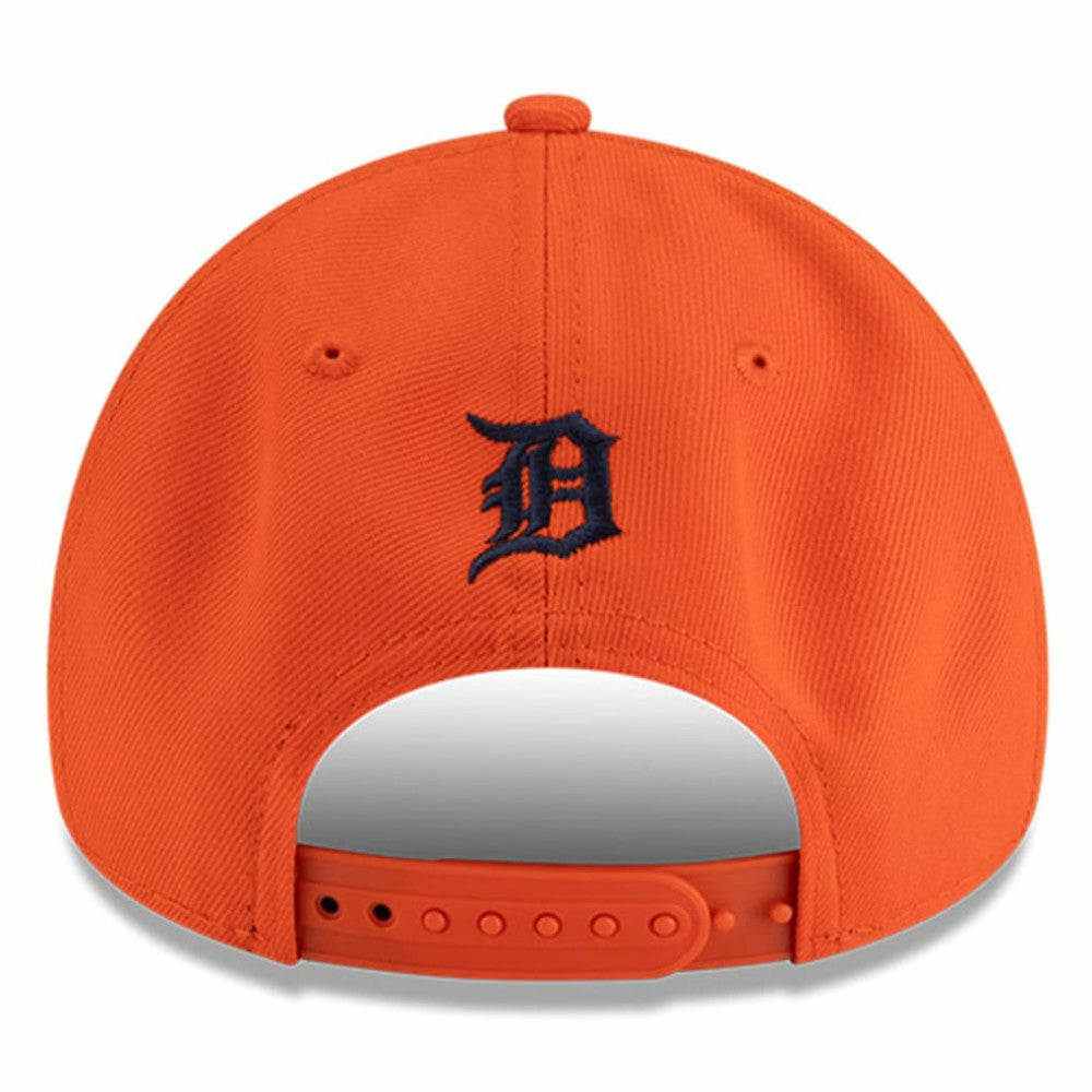 Detroit Tigers New Era x Hyperfly A-Frame 9FORTY Adjustable Hat | MLB Near me