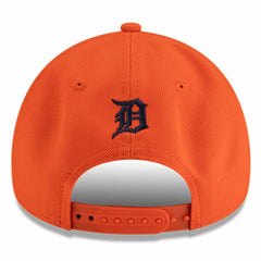 Detroit Tigers New Era x Hyperfly A-Frame 9FORTY Adjustable Hat | MLB Near me