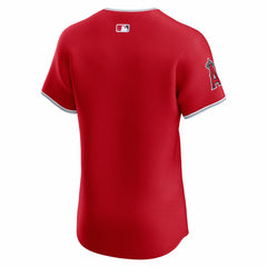 Los Angeles Angels Nike Alternate Elite Jersey | MLB New