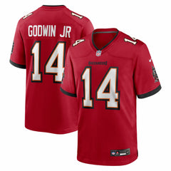 Tampa Bay Buccaneers Nike Chris Godwin Jr.  Game Player Jersey