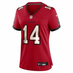 Tampa Bay Buccaneers Nike Chris Godwin Jr.  Women's Game Player Jersey