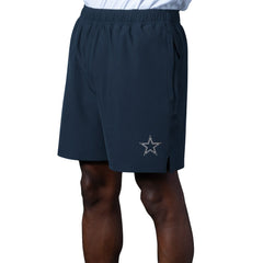 Dallas Cowboys  MSX by Michael Strahan Tryout Performance Shorts