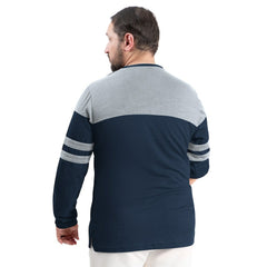 Dallas Cowboys  G-III Sports by Carl Banks Adaptive Outlast Long Sleeve T-Shirt