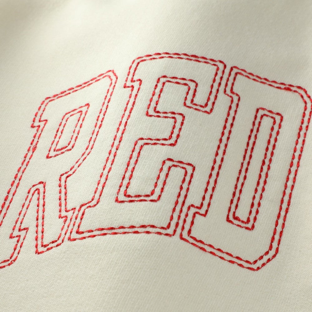 Detroit Red Wings Fanatics Big &Tall Stitch Hoodie For Sale