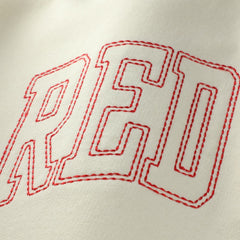 Detroit Red Wings Fanatics Big &Tall Stitch Hoodie For Sale