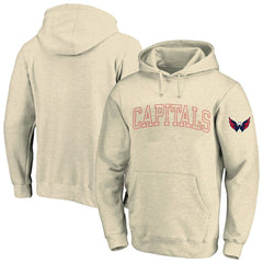 Washington Capitals Fanatics Big &Tall Stitch Hoodie Sale