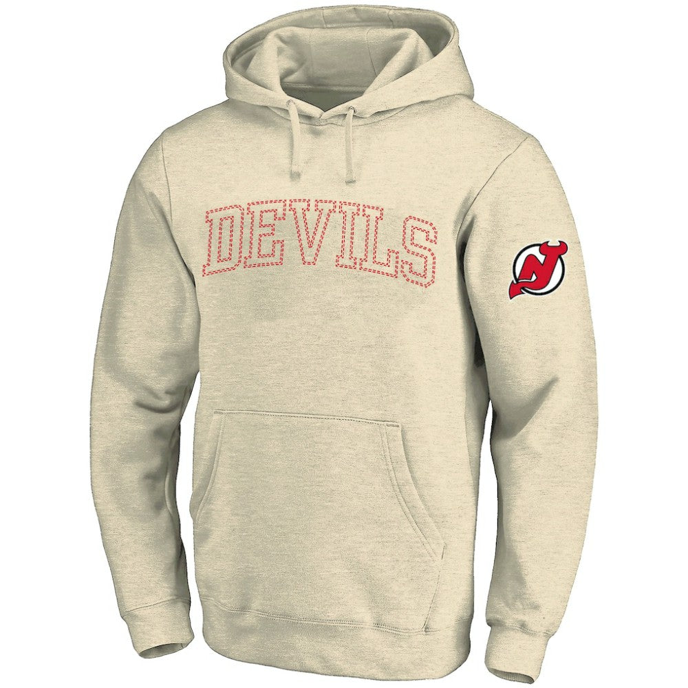 New Jersey Devils Fanatics Big &Tall Stitch Hoodie Online