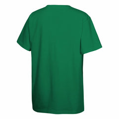 Boston Celtics Youth 2025 NBA Playoffs Retro Monumental T-Shirt Discount