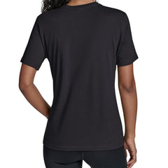 Chicago White Sox Starter Women's Groovy Script Team Fitted T-Shirt | MLB Shop