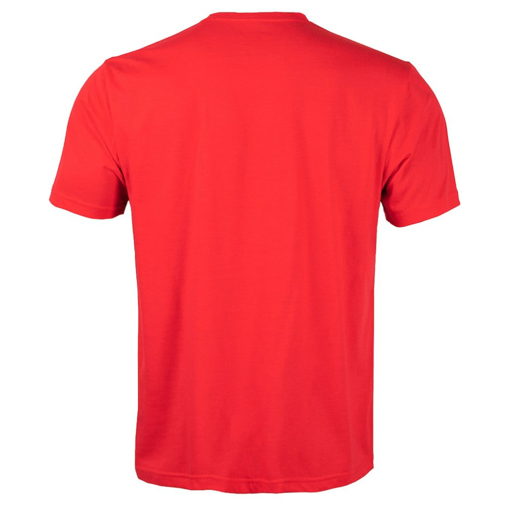 Alexander Ovechkin Washington Capitals Levelwear NHL All-Time Leading Goal Scorer Milestone Name & Number Richmond T-Shirt Online