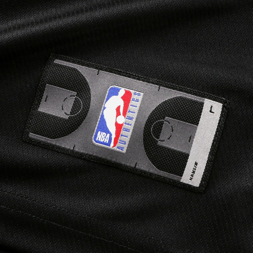 De'Aaron Fox San Antonio Spurs 2025/26 City Edition Fast Break Jersey On Sale