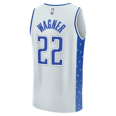 Franz Wagner Orlando Magic 2025/26 City Edition Fast Break Jersey On Sale