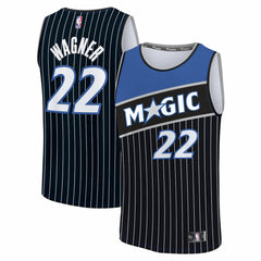 Franz Wagner Orlando Magic Fast Break Jersey Online
