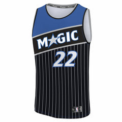 Franz Wagner Orlando Magic Fast Break Jersey Online