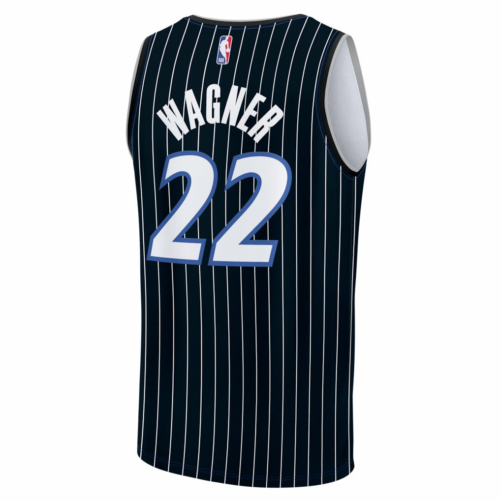 Franz Wagner Orlando Magic Fast Break Jersey Online