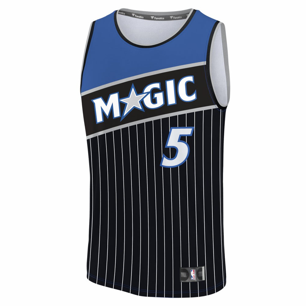 Paolo Banchero Orlando Magic Fast Break Jersey Outlet