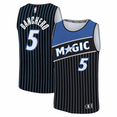 Paolo Banchero Orlando Magic Youth Fast Break Jersey On Sale