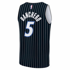 Paolo Banchero Orlando Magic Youth Fast Break Jersey On Sale