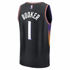 Devin Booker Phoenix Suns Youth Fast Break Jersey For Sale