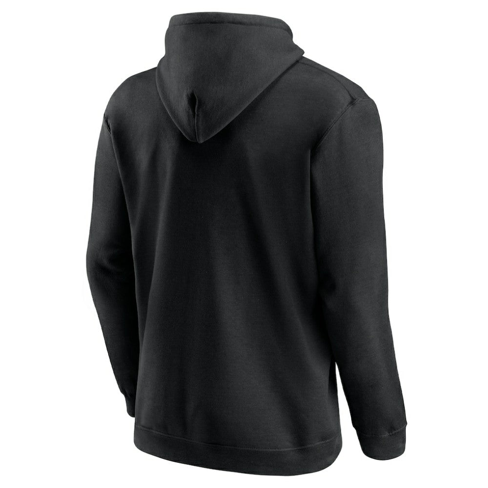 Dallas Stars Fanatics 2025 Stanley Cup Playoffs Breakout Pullover Hoodie Sale