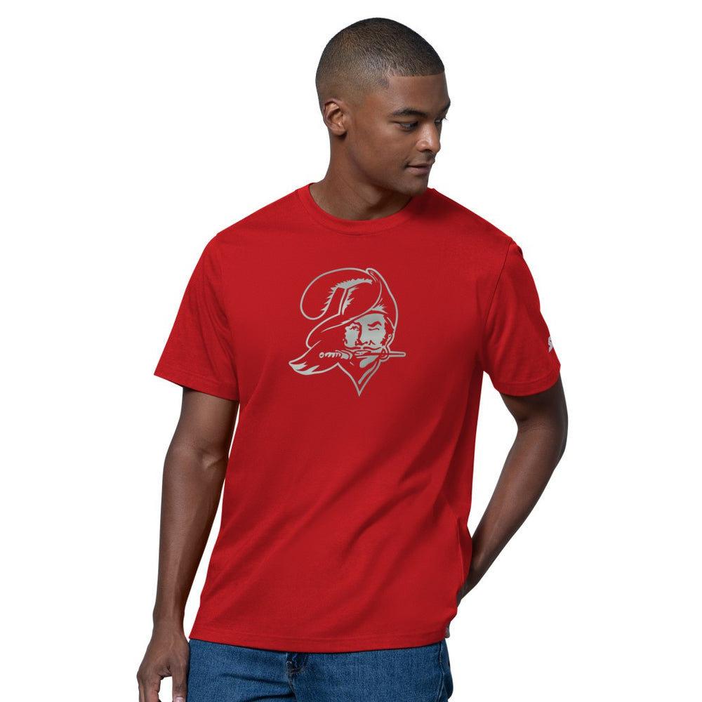 Tampa Bay Buccaneers  Starter Thursday Night Gridiron T-Shirt