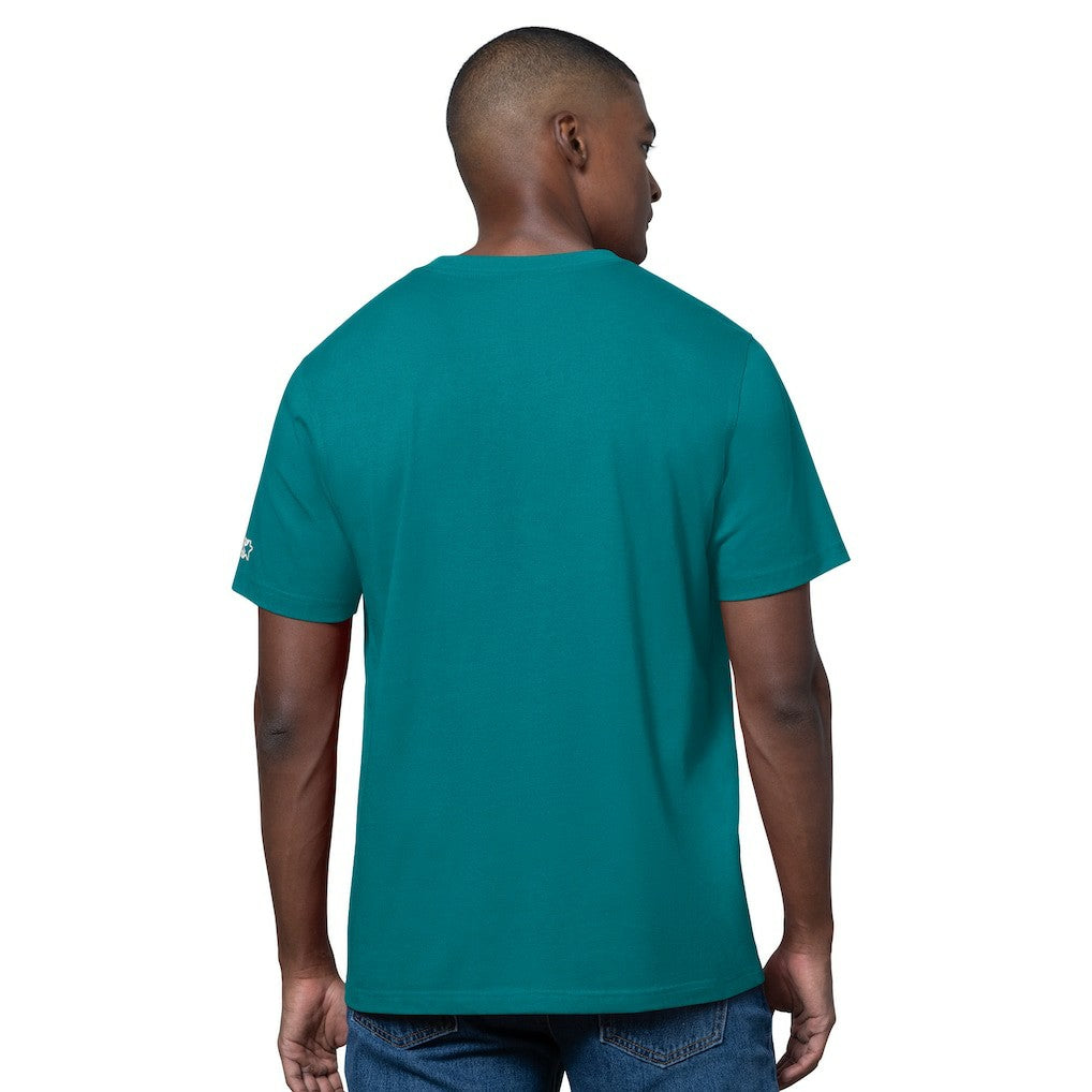 Miami Dolphins  Starter Thursday Night Gridiron T-Shirt
