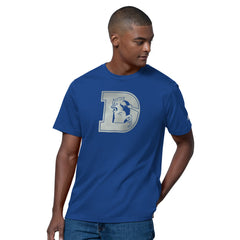 Denver Broncos  Starter Thursday Night Gridiron T-Shirt
