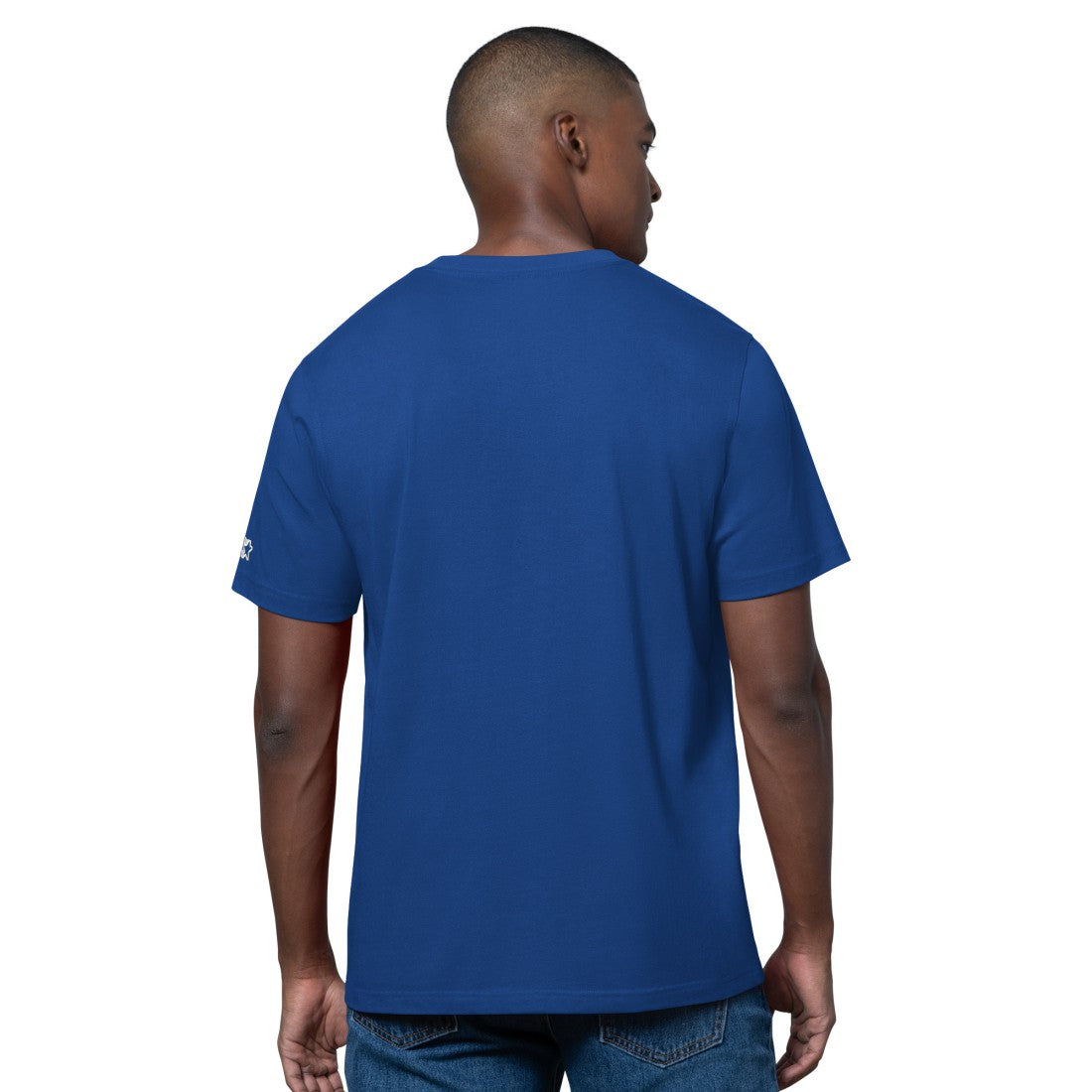 Denver Broncos  Starter Thursday Night Gridiron T-Shirt