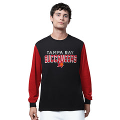 Tampa Bay Buccaneers  Starter Thursday Night Gridiron Long Sleeve T-Shirt