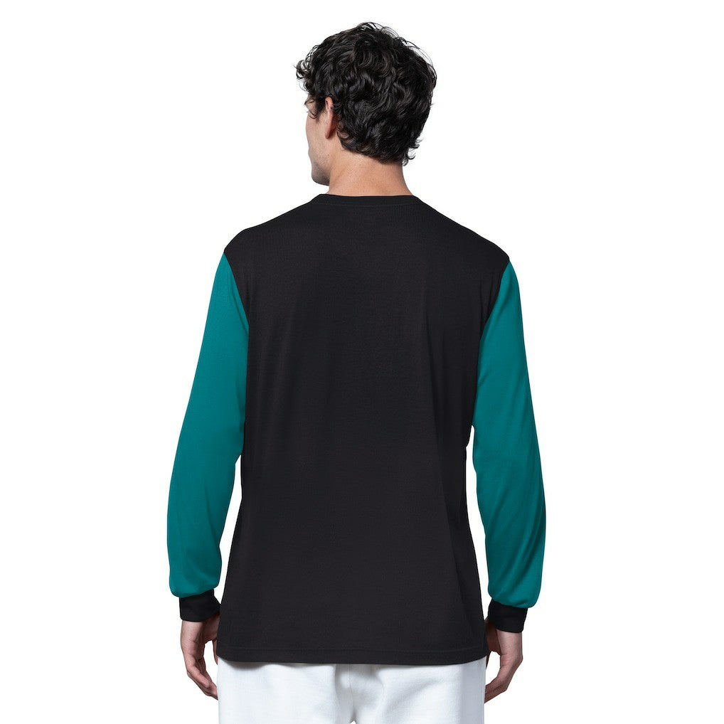 Miami Dolphins  Starter Thursday Night Gridiron Long Sleeve T-Shirt