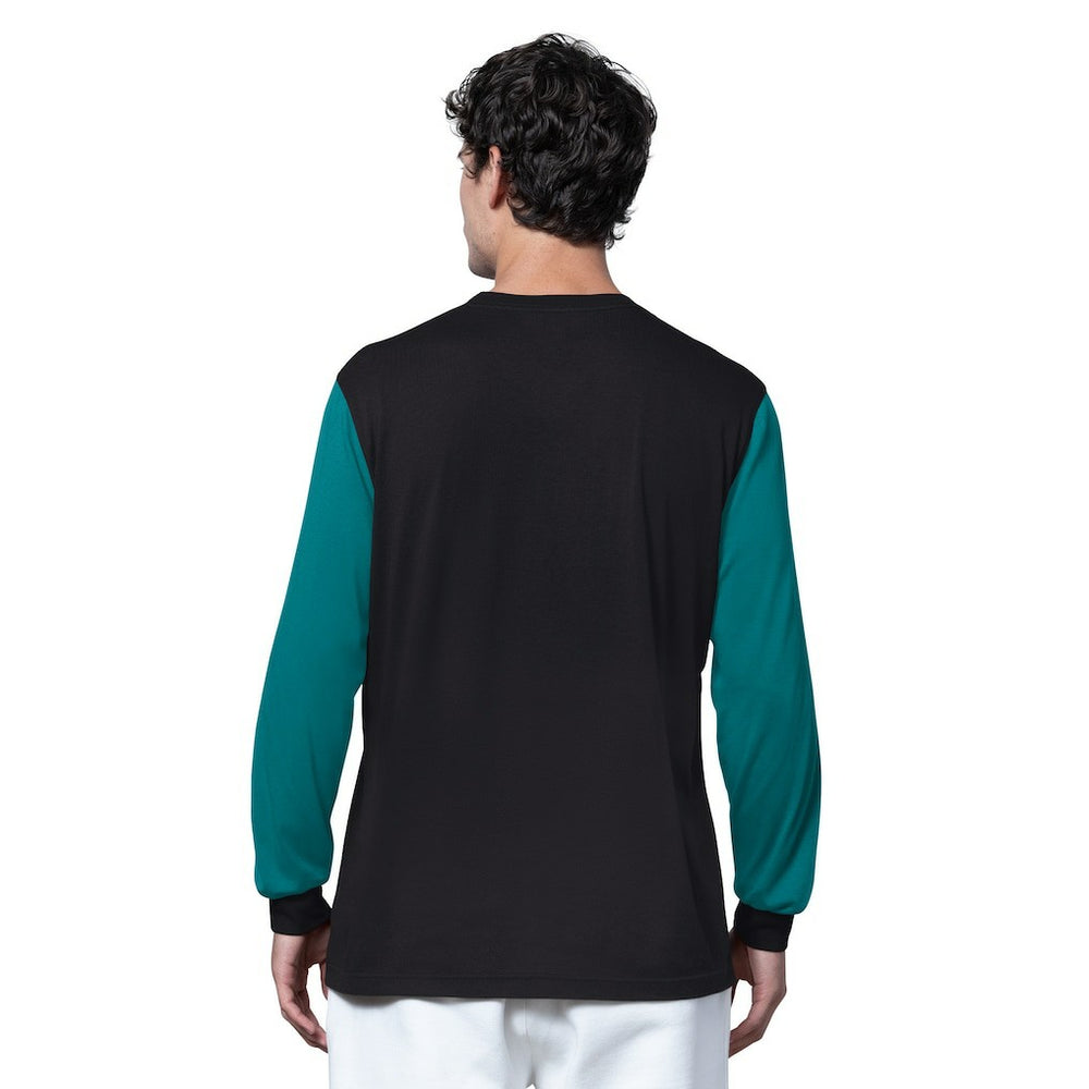 Miami Dolphins  Starter Thursday Night Gridiron Long Sleeve T-Shirt