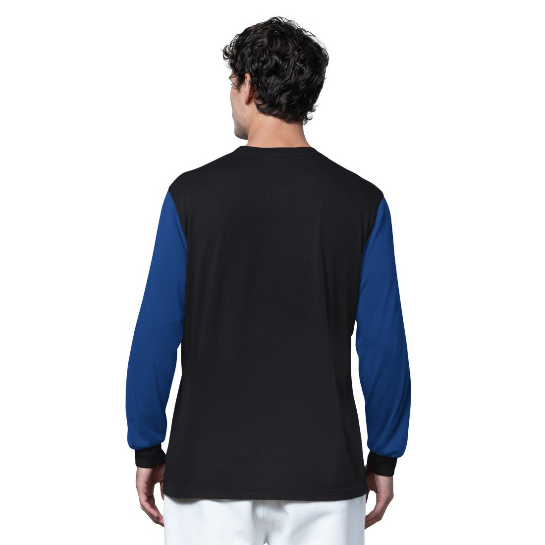 Denver Broncos  Starter Thursday Night Gridiron Long Sleeve T-Shirt