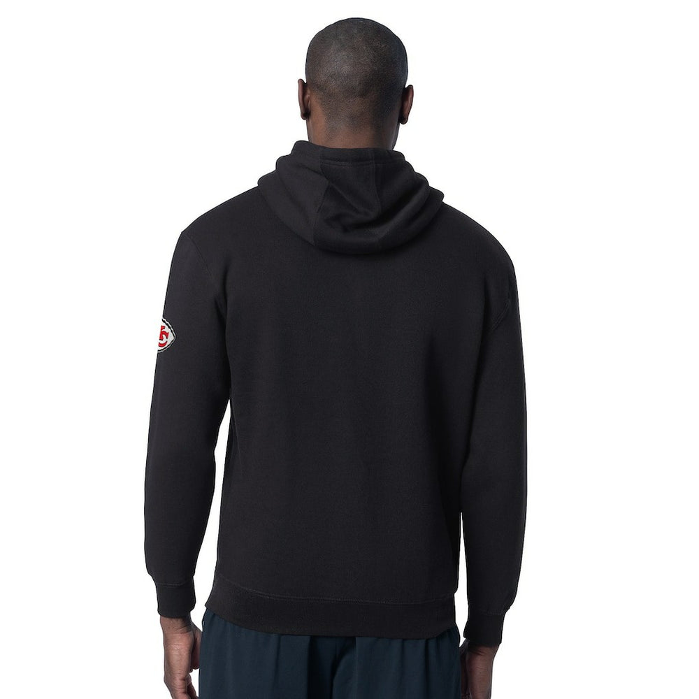 Kansas City Chiefs  Starter Thursday Night Gridiron Hoodie