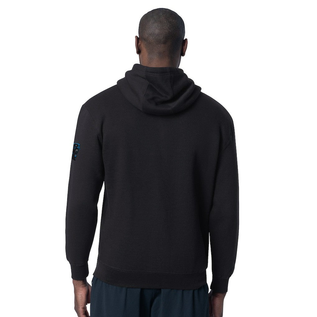 Carolina Panthers  Starter Thursday Night Gridiron Hoodie