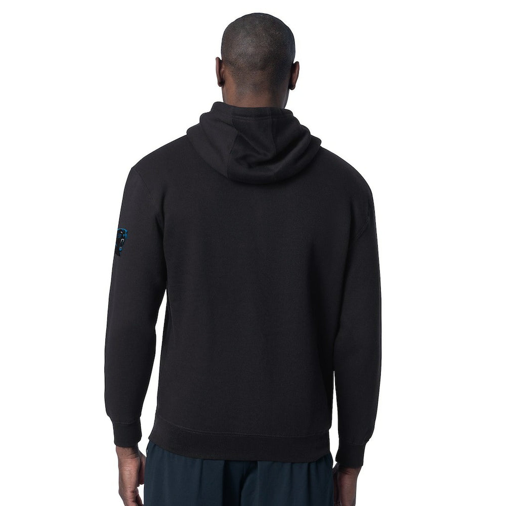 Carolina Panthers  Starter Thursday Night Gridiron Hoodie