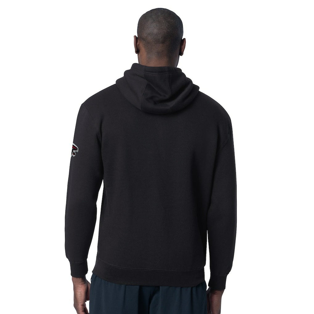 Atlanta Falcons  Starter Thursday Night Gridiron Hoodie