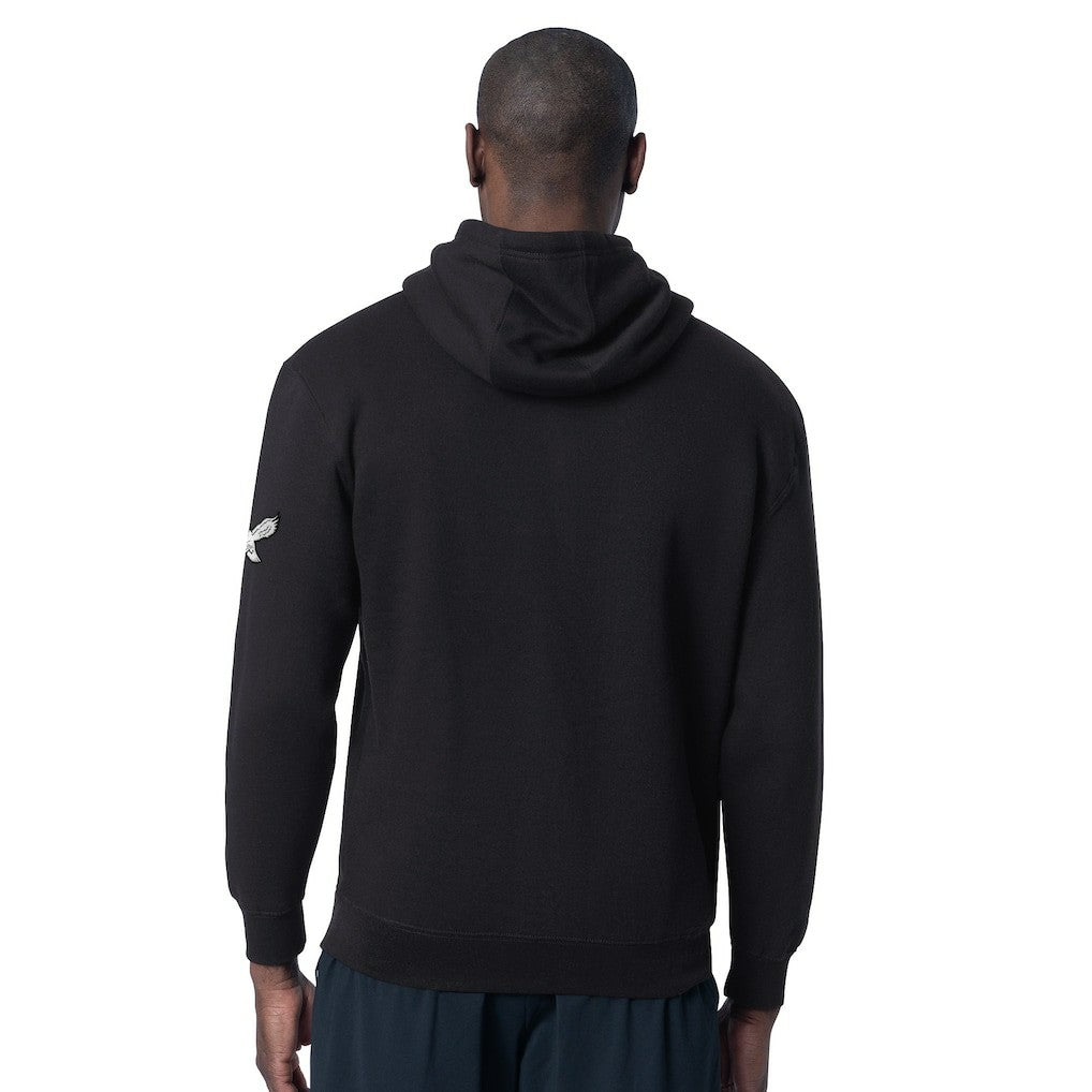 Philadelphia Eagles  Starter Thursday Night Gridiron Hoodie with Vintage Logo