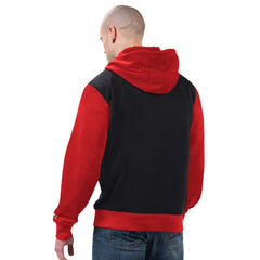 San Francisco 49ers  Starter Thursday Night Gridiron Full-Zip Hoodie