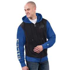 Buffalo Bills  Starter Thursday Night Gridiron Full-Zip Hoodie
