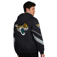Jacksonville Jaguars  Starter Thursday Night Gridiron Full-Zip Jacket
