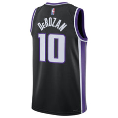 DeMar DeRozan Sacramento Kings Unisex Swingman Player Jersey Discount