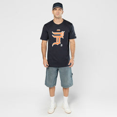 Detroit Tigers New Era x Hyperfly T-Shirt | MLB Online
